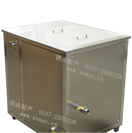 數(shù)碼加熱型超聲波清洗機