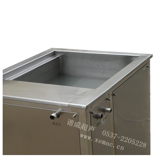 數(shù)碼加熱型超聲波清洗機