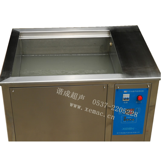 數(shù)碼加熱型超聲波清洗機