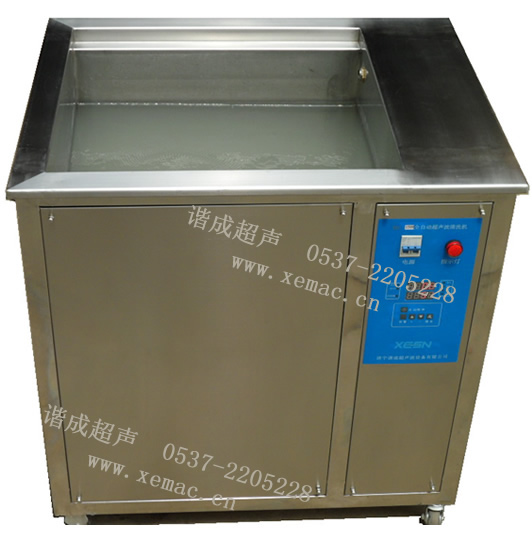 數(shù)碼加熱型超聲波清洗機