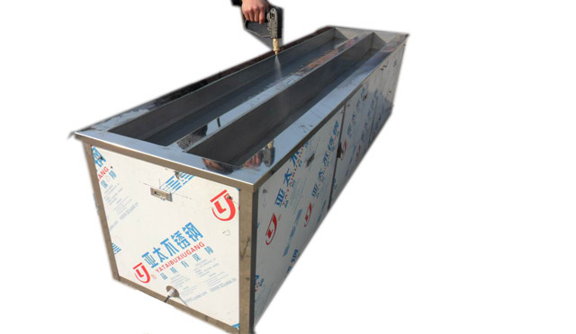 超聲波鋼筘清洗機(jī)，噴絲板清洗機(jī)，熔噴布模具清洗機(jī)
